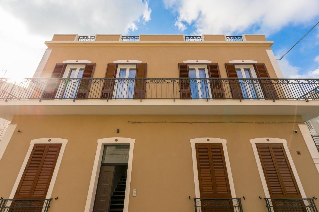 فيلا Casa Angelica أفولا المظهر الخارجي الصورة
