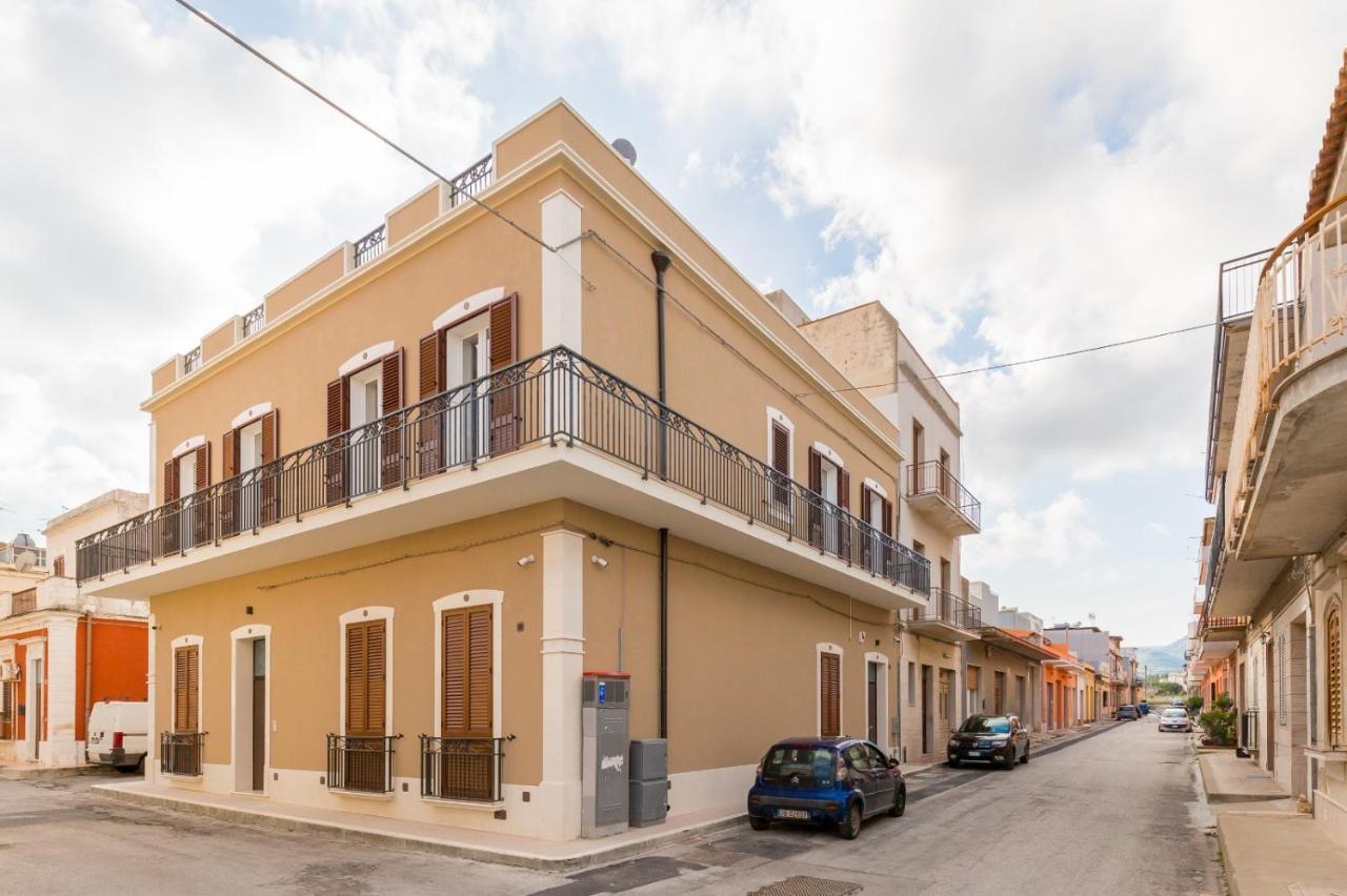 فيلا Casa Angelica أفولا المظهر الخارجي الصورة